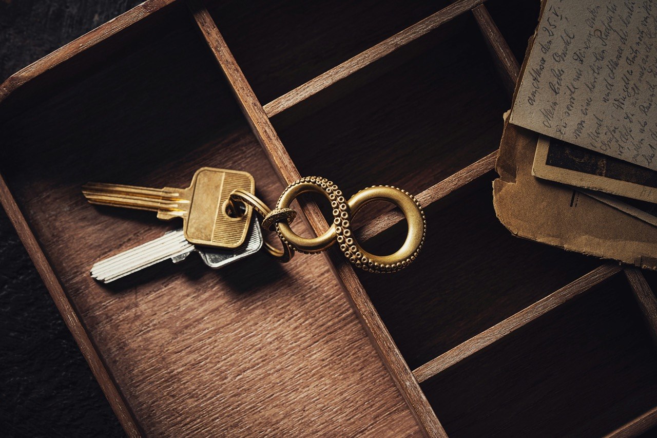 Does Your Wealth Really Belong to You?